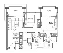The Miltonia Residences (D27), Condominium #606996191
